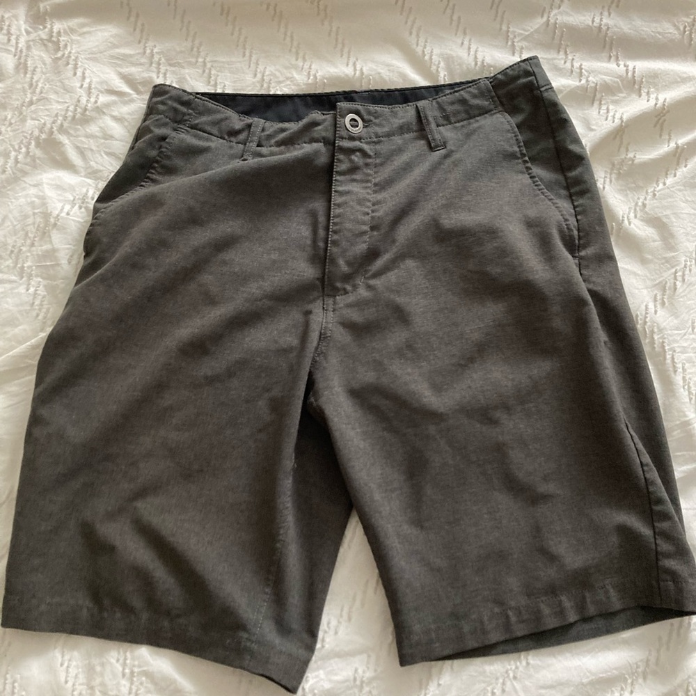 Volcom Surf and Turf Hybrid shorts